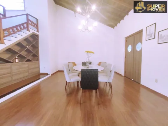 Imagem Casa Alto Padrão para Venda Marina Ilha Verde - Pelotas-RS