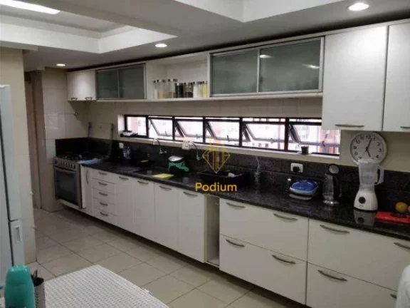 Imagem Apartamento todo Mobiliado em Manaíra - AP0320
