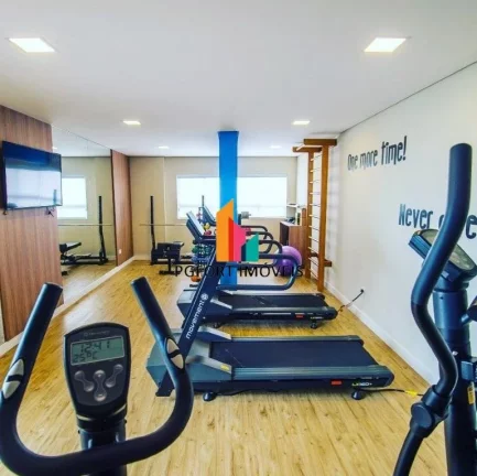 Imagem APARTAMENTO RESIDENCIAL em PRAIA GRANDE - SP, AVIAÇÃO