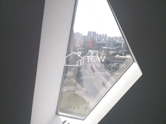 Imagem Sala para alugar no bairro Jardim Caravelas - São Paulo/SP, Zona Sul