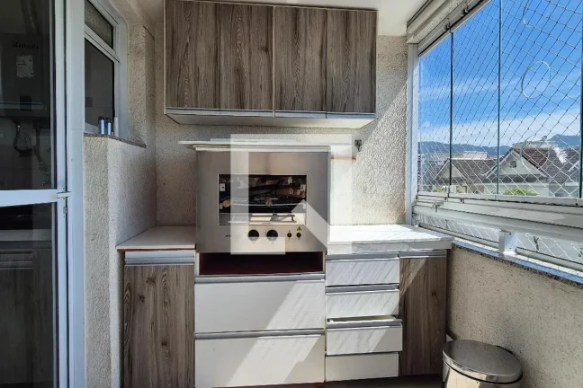 Imagem Apartamento à Venda - Recreio, 3 Quartos, 91 m2