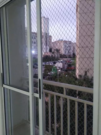 Imagem Apartamento com 2 dormitórios à venda, 44 m² por R$ 230.000,00 - Parque Industrial Cumbica - Guarulhos/SP