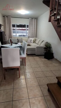Imagem OPORTUNIDADE - CASA 3 DORMITÓRIOS 230m² - 2 vagas