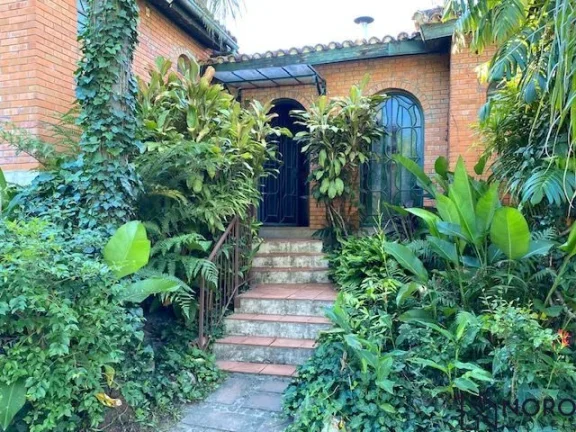 Imagem Linda chácara completa casa 4 quartos piscina açude adega espaço gourmet casa ca