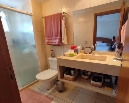 Imagem Apartamento 3Dorms(suítes) Varanda Gourmet e Próximo a USP - Butantã