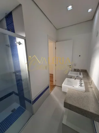 Imagem CASA RESIDENCIAL em INDAIATUBA - SP, CHÁCARA BELVEDERE