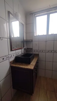 Imagem APARTAMENTO AMPLO EM SÃO VICENTE