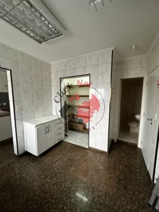 Imagem Apartamento com 4 dormitórios e 3 vagas à venda no bairro Anchieta em São Bernardo do Campo