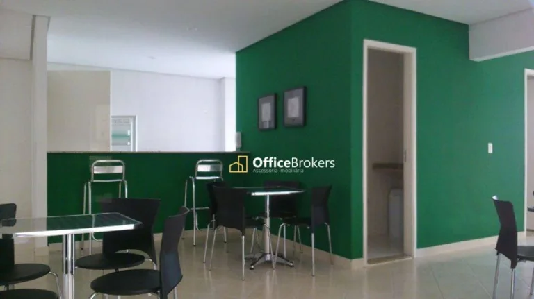 Imagem Apartamento para alugar Barueri 3 dormitórios - Alphaview