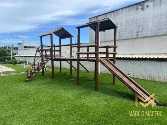 Imagem Apartamento com 3 dormitórios à venda, 70 m² por R$ 650.000,00 - Cocó - Fortaleza/CE