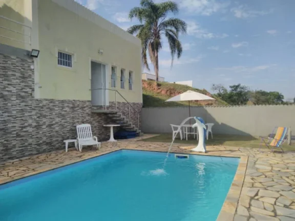 Imagem Casa 4 dormitórios ( 2 suítes), 4 vagas, Mirante do Vale Jacareí.