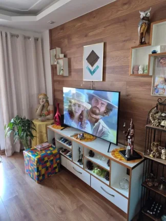 Imagem Apartamento para Venda em Rio de Janeiro, RAMOS, 2 dormitórios, 2 banheiros, 1 vaga