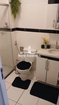 Imagem Imóvel com 2 Quartos à Venda, 43 m² em Normília Da Cunha - Vila Velha
