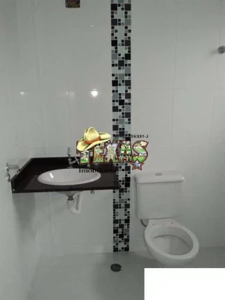 Imagem SOBRADO VILA GUILHERMINA NOVO PARA VENDA