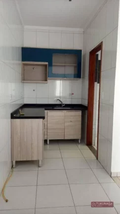 Imagem Sobrado à venda, 54 m² por R$ 365.000,00 - Vila Germinal - São Paulo/SP