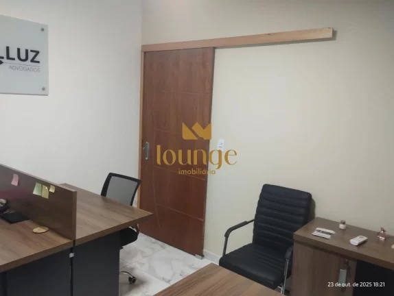 Imagem Sala Escritório Para Alugar no Campolim Zona Sul - Sorocaba
