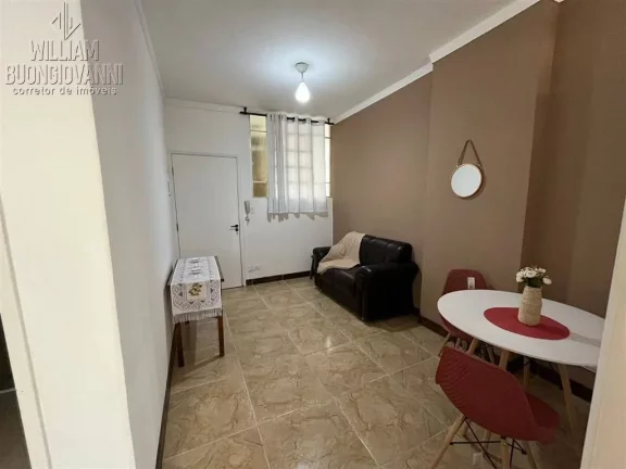 Imagem Apartamento à Venda em Mirim, Praia Grande - SP