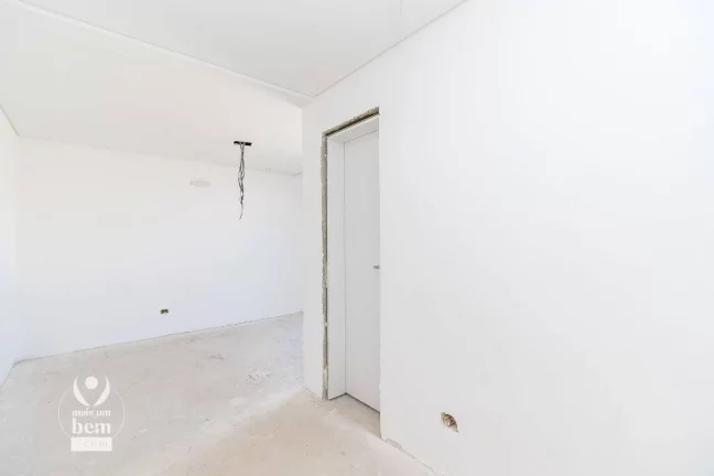 Imagem Sobrado com 3 dormitórios à venda, 112 m² por R$ 699.000,00 - Atuba - Curitiba/PR