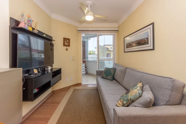 Imagem Apartamento para venda em Vila Prudente com 3 quartos, sendo 1 suíte , 66m2