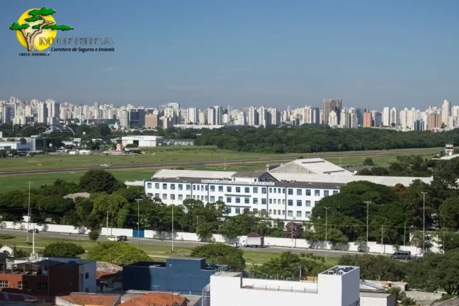 Imagem VENDA DE SALA COMERCIAL - ESCRITÓRIO - EM SANTANA