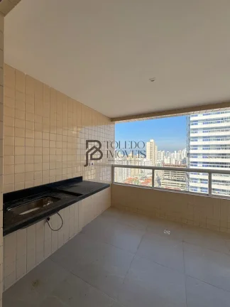 Imagem Apartamento 2 Dormitórios com suítes no bairro Aviação