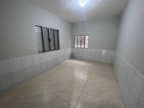 Imagem Casa com 2 dorms, Ocian, Praia Grande - R$ 325 mil, Cod: 2588