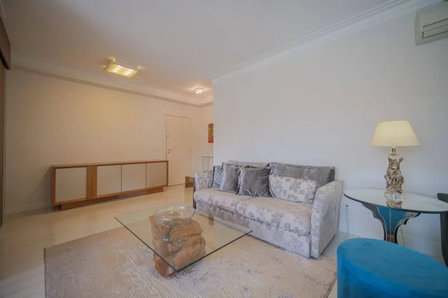 Imagem Apartamento 2 quartos à venda, 96 m² por R$ 1.200.000 - Alpha Sítio - Santana de Parnaíba/SP