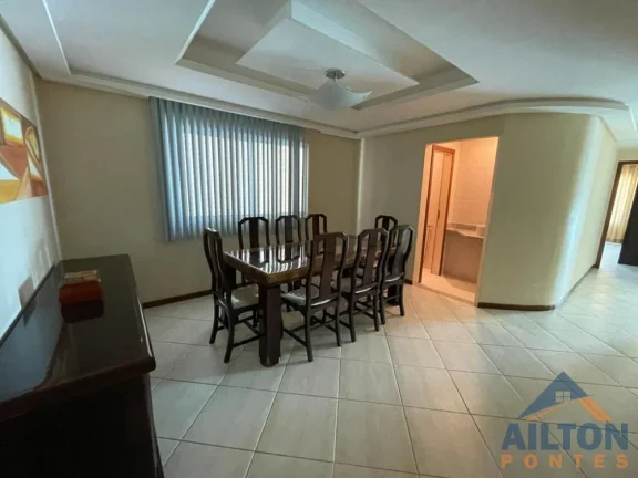 Imagem Apartamento com 4 Quartos Frente p/ Mar à Venda em Praia do Morro - Guarapari/ES