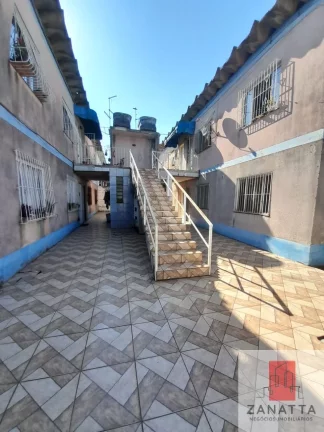 Imóvel com 2 Quartos à Venda, 54 m² em Santo Inácio - Esteio