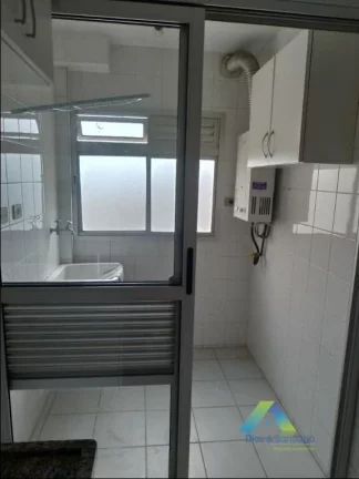 Imagem Apartamento aconchegante com localização privilegiada a poucos minutos do Aeroporto, Parques, Comércios e principais avenidas de São Paulo.