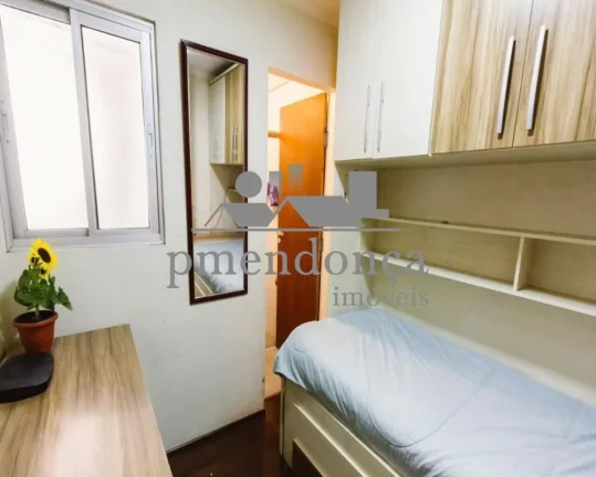 Imagem Apartamento à venda na Rua Tagipuru com 3 quartos e 2 vagas, 82m²