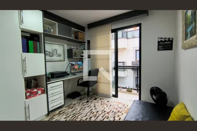 Imagem Apartamento à Venda - Recreio, 3 Quartos, 156 m2