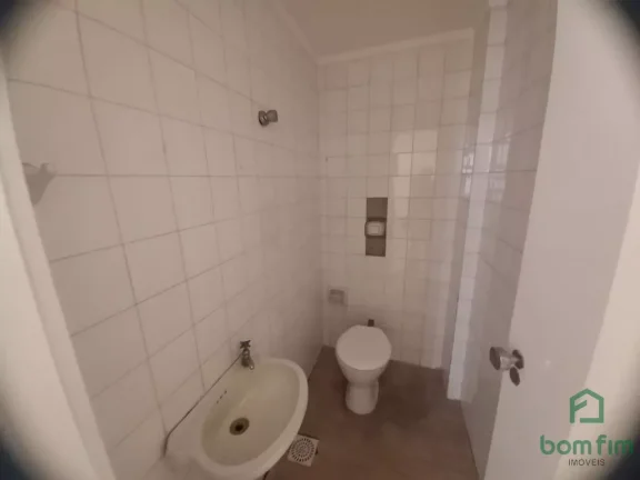 Imagem Apartamento de 2 dorm. para venda, Centro Histórico, Porto Alegre/RS.