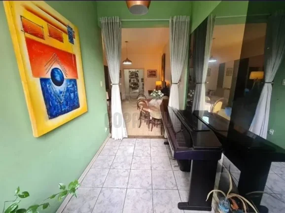 Imagem Copacabana - Residencial › Apartamento com 3 quarto(s) a Venda