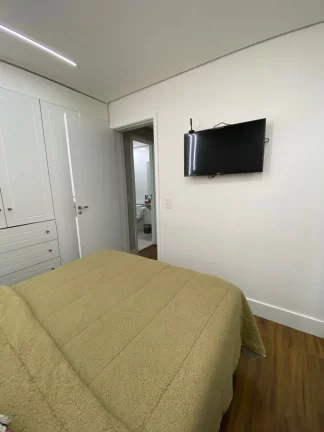 Imagem APARTAMENTO RESIDENCIAL em SÃO PAULO - SP, VILA JACUÍ