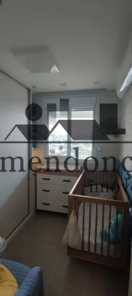 Imagem Apartamento em rua Tranquila do Alto da Lapa pronto para morar com todo conforto.
