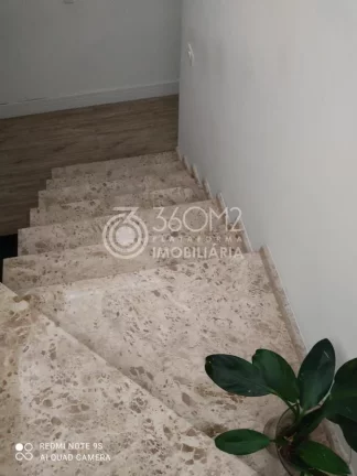 Imagem Sobrado para Venda em Santo André / SP no bairro Jardim Ana Maria
