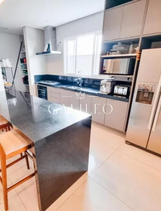Imagem CASA Á VENDA NO CONDOMÍNIO RESERVA DA SERRA EM JUNDIAÍ -SP