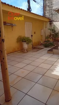 Imagem Casa para Venda em Ribeirão Preto / SP no bairro Campos Elíseos