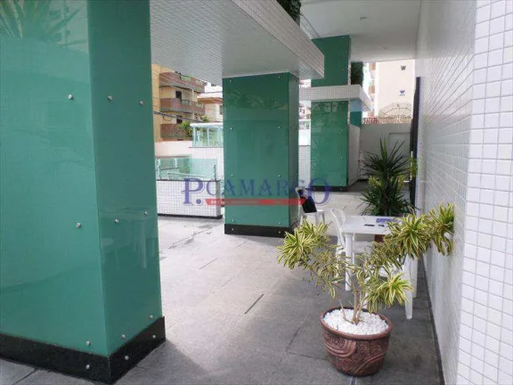 Imagem Apartamento Padrão