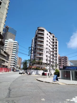 Imagem Apartamento 1 Dormitório com suíte no bairro Caiçara - Praia Grande