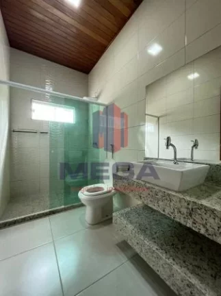 Imagem Casa Interlagos I