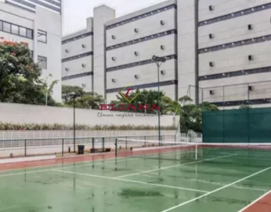 Imagem Apartamento de luxo para alugar em São Paulo, Vila Leopoldina, com 3 quartos, 187m²