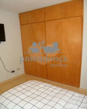 Imagem Cobertura duplex em Higienópolis, com 250m² e vista linda da cidade.