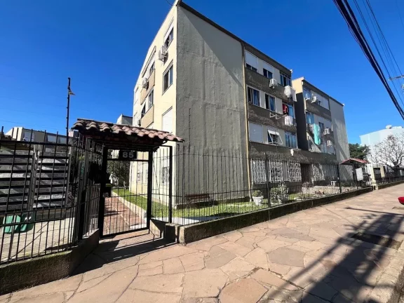 Imagem CPÂC 85 Apto CV8753 - Apartamento à venda no bairro Cavalhada - Porto Alegre/RS