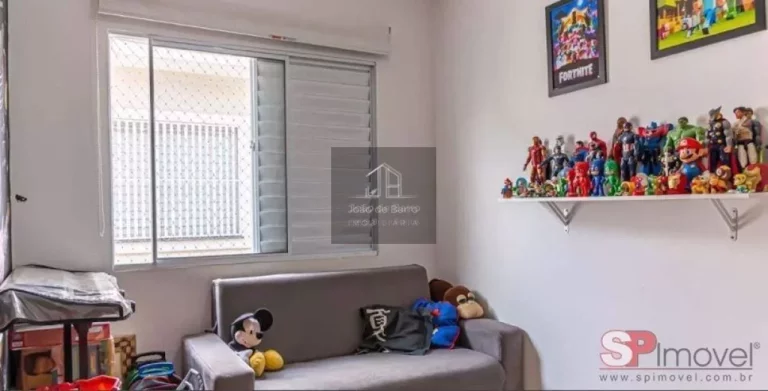 Imagem Casa com 3 dormitórios à venda, 96 m² por R$ 790.000,00 - Vila Moraes - São Paulo/SP