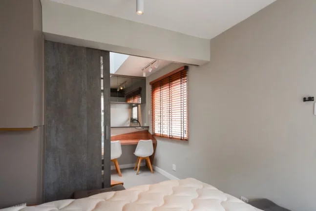 Imagem Cobertura com 1 Quarto à Venda, 58 m² em Jardim Paulista - São Paulo