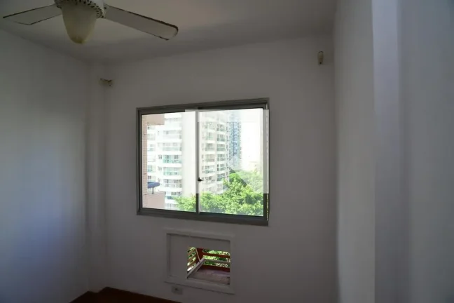 Imagem Apartamento à Venda - Barra da Tijuca, 1 Quarto, 56 m2