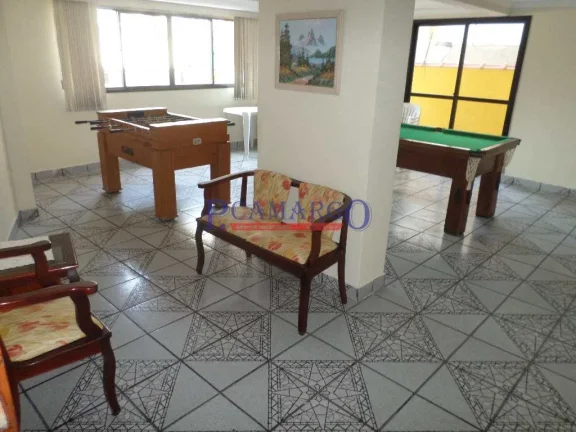 Imagem Apartamento Padrão
