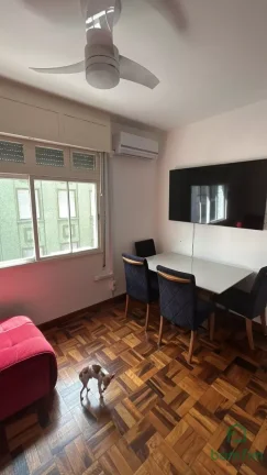 Imagem Apartamento para venda, 1 quarto(s), Centro Histórico, Porto Alegre/RS
